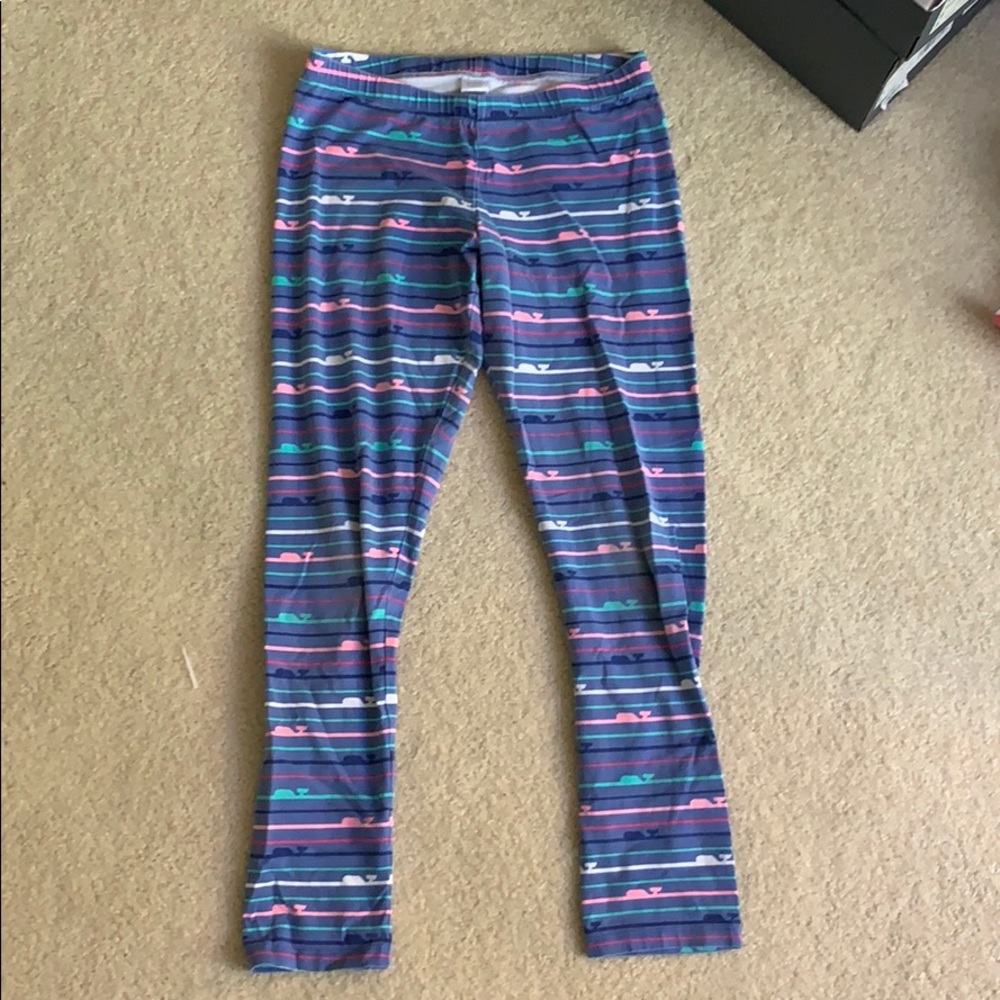 Vineyard vines leggings